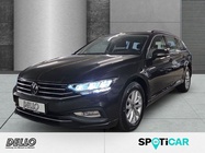 Volkswagen Passat 2022