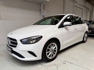 Mercedes-Benz B-Class 2019