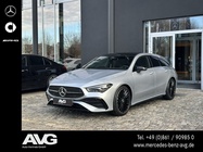 Mercedes-Benz CLA-Class 2026