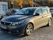 Peugeot 308 2019
