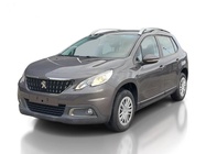 Peugeot 2008 2016