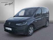 Volkswagen Caddy 2022