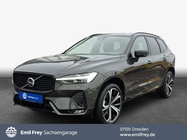 Volvo XC60 2025