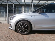Skoda Fabia 2024