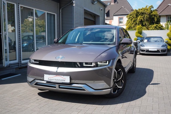 Hyundai Ioniq5 2022