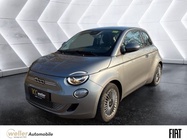 Fiat 500e 2022