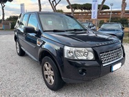 Land Rover Freelander 2008