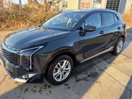 Kia Sportage 2025