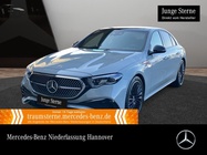 Mercedes-Benz E-Class 2025