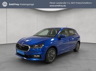 Skoda Fabia 2025