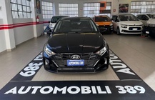 Hyundai i20 2022