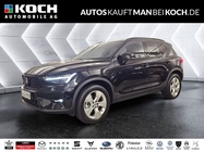 Volvo XC40 2025