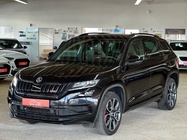 Skoda Kodiaq 2019