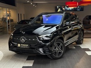 Mercedes-Benz GLE-Class 2023