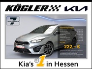 Kia cee'd Sportswagon 2025