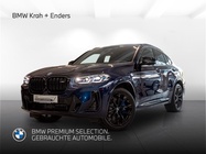 BMW X4 2024