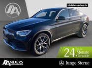 Mercedes-Benz GLC-Class 2022