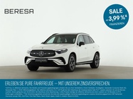 Mercedes-Benz GLC-Class 2025