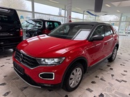 Volkswagen T-Roc 2021