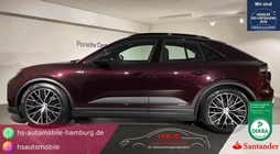 Porsche Macan 2025