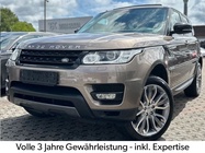 Land Rover Sport 2019