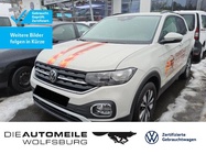 Volkswagen T-Cross 2023