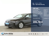 Volkswagen Golf 2025