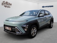 Hyundai Kona 2025