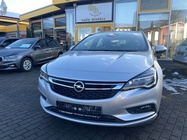 Opel Astra 2018