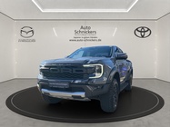Ford Ranger 2023