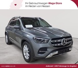 Mercedes-Benz GLE-Class 2024