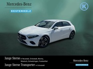 Mercedes-Benz A-Class 2024