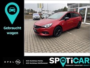 Opel Astra 2021