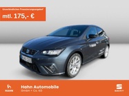 Seat Ibiza 2025