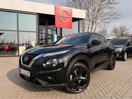 Nissan Juke 2024