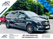 Mercedes-Benz V-Class 2019