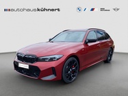 BMW 3 Series 2026