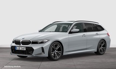 BMW 3 Series 2025