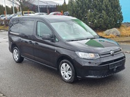 Volkswagen Caddy 2024