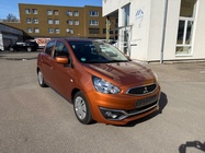 Mitsubishi Space Star 2019