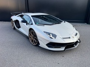 Lamborghini Aventador 2019