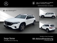 Mercedes-Benz EQB 2023