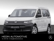 Volkswagen Caddy Maxi 2024
