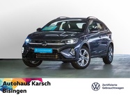 Volkswagen Taigo 2024