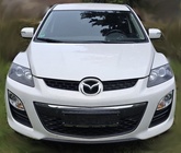 Mazda CX-7 2012