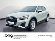 Audi Q2 2025