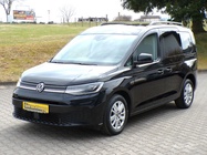 Volkswagen Caddy 2022