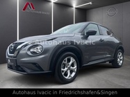Nissan Juke 2022