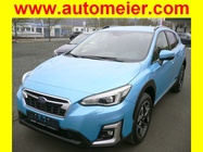 Subaru XV 2020