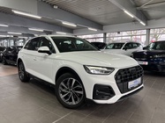 Audi Q5 2022